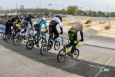 2025 UEC BMX European Cup Round 1 & 2 - BMX Olympic Arena Verona - Italy - Round 1 - 29-03-2025 -  photo Tommaso Pelagalli/SprintCyclingAgency?2025